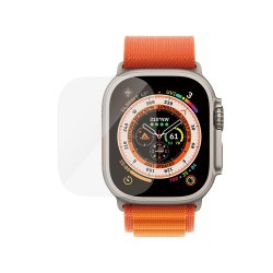 Apple Watch Ultra Skærmbeskytter Ultra-Wide Fit