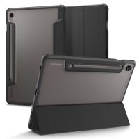 Samsung Galaxy Tab S10 FE Etui Ultra Hybrid Pro Sort