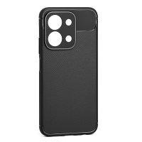 Xiaomi Redmi 15C Cover Carbon Armor Sort
