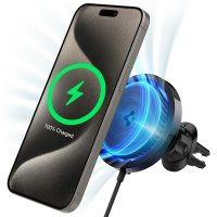 Bilholder OneTap Pro 3 CryoMax Air Vent MagFit Air Vent