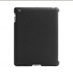 iPad 9.7 (gen 2/3/4) Etui Shell Golf Sort