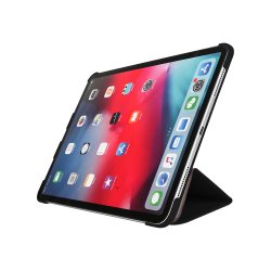 iPad Air 10.9 2020/2022 Etui Book Case Black