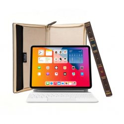 iPad Pro 11 2021/2022 Etui BookBook