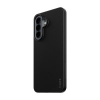 Samsung Galaxy A37 Cover TPU Sort