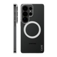 Samsung Galaxy S26 Ultra Cover SL1M Transparent