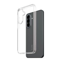 Samsung Galaxy A37 Cover Urban Combat Transparent