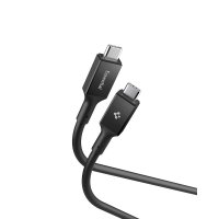 Essential Kabel USB-C/USB-C 240W 1.2m Sort