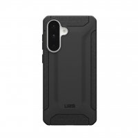 Samsung Galaxy A56 Cover Scout Sort