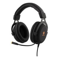 DH310 Stereo Gaming Headset Sort