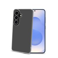 Samsung Galaxy S26 Cover GELSKIN Transparent