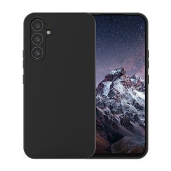 Samsung Galaxy A54 5G Cover Greenland Night Black