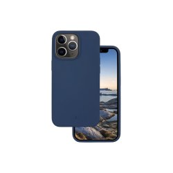 iPhone 12/iPhone 12 Pro Cover Greenland Pacific Blue
