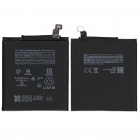 Google Pixel 10 Pro Batteri