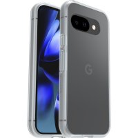 Google Pixel 9a Cover React Transparent