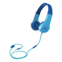 Høretelefoner Squads 200 Kids Headphones Blå