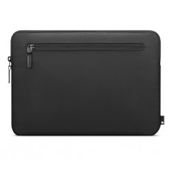 MacBook Pro 13-tum Compact Sleeve Sort