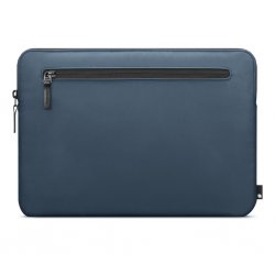 MacBook Pro 13-tum Compact Sleeve Mørkeblå