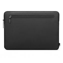 MacBook Pro 15/16-tum Compact Sleeve Sort