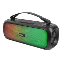 Højtalere B200 Bluetooth Boombox Speaker Sort