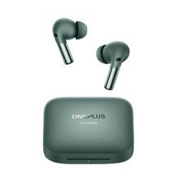 Høretelefoner Buds Pro 2 Grøn