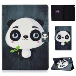Huawei MediaPad T5 10 Etui Motiv Söt Panda