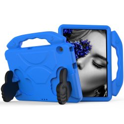 Huawei MediaPad T5 10 Cover til Børn Tumme Blå