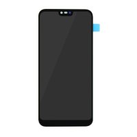 Huawei P20 Lite Skærm/Display OEM - Sort
