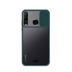 Huawei P30 Lite Cover XINDUN Series Grøn