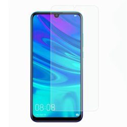 Huawei Y6 2019 Skærmbeskytter i Hærdet Glas 0.3mm Tjockt Fasad Kant