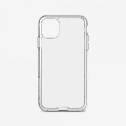 Pure Clear iPhone 11 Cover Transparent