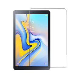 Samsung Galaxy Tab A 10.1 2019 T510 T515 Skærmbeskytter Hærdet Glas 0.3mm