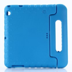Huawei Mediapad T3 10 Cover med Greb EVA Blå