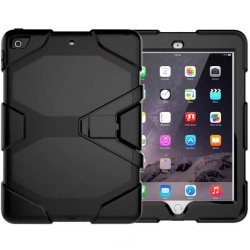iPad Air 2019 / iPad Pro 10.5 Cover Heavy Duty Armor Sort