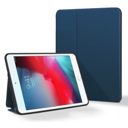 iPad Mini Etui FIB Color Stativfunktion Blå