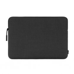 MacBook Pro 15/16 (A1707, A1990 & A2141) Slim Sleeve Sort