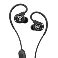 Høretelefoner Fit Sport 3 Wireless Fitness Earbuds Svart