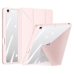 iPad 10.2 (gen 7/8/9) Etui Magi Series Rosa