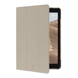 iPad 10.9 (gen 10) Etui Milan Sand Dune