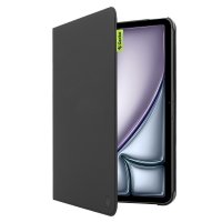 iPad 10.9 (gen 10)/iPad 11 (A16) Etui Cactus Folio Sort