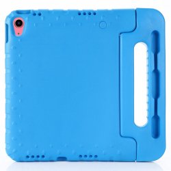 iPad 10.9 (gen 10) Cover med Greb Blå