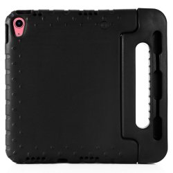 iPad 10.9 Cover med Greb Sort