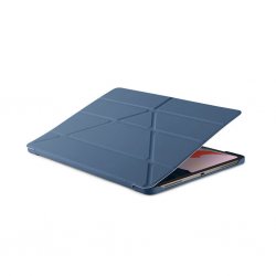 iPad Pro 11 2018 Origami Sag Blå
