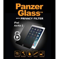 iPad Air 1/iPad Air 2 Skærmbeskytter Privacy Filter