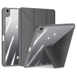 iPad Air 10.9 2020/2022 Etui Magi Series Grå