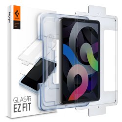 iPad Air 10.9 2020/iPad Pro 11 Skærmbeskytter GLAS.tR Slim EZ Fit