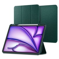 iPad Air 13 (M2/M3) Etui Urban Fit Midnight Green