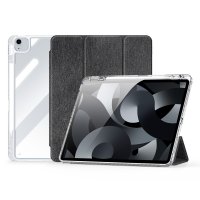 iPad Air 13 (M2/M3) Etui UNID Series Sort