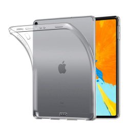 iPad Air 10.9 2020/2022 Cover TPU Transparent Klar