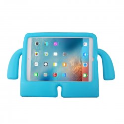 iPad Air, iPad Air 2, iPad 9.7 Cover til Børn EVA Blå
