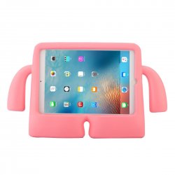 iPad Air, iPad Air 2, iPad 9.7 Cover til Børn EVA Lyserød